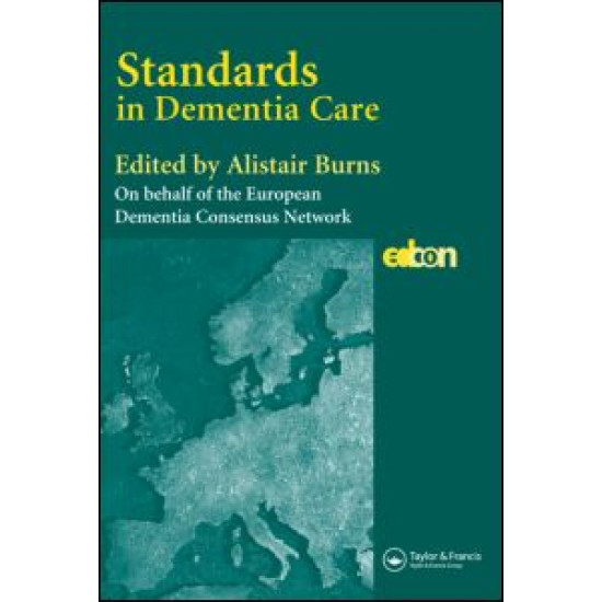 Standards in Dementia Care