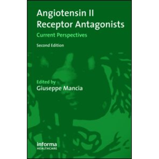 Angiotensin II Receptor Antagonists