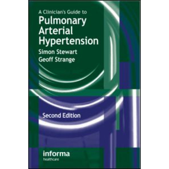 A Clinician's Guide to Pulmonary Arterial Hypertension