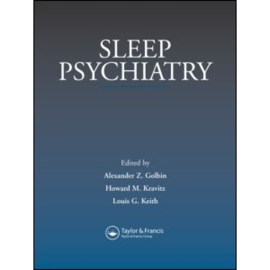 Sleep Psychiatry