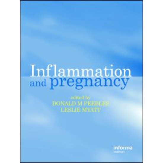 Inflammation and Pregnancy