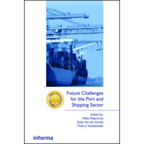 Future Challenges for the Port and Shipping Sector