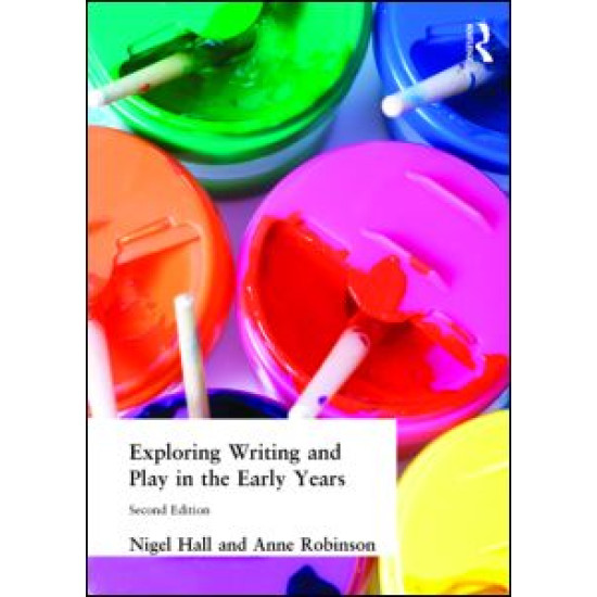 Exploring Writing and Play in the Early Years