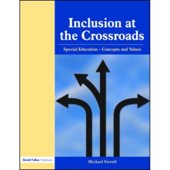 Inclusion at the Crossroads