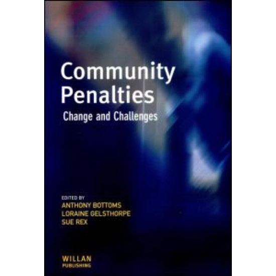 Community Penalties