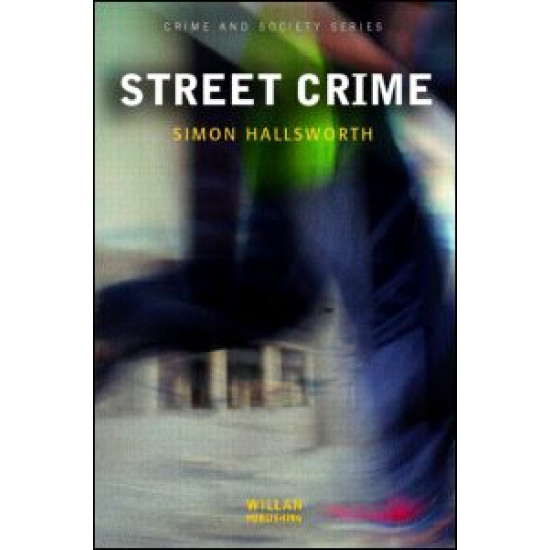 Street Crime