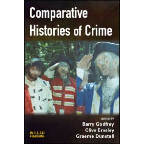 Comparative Histories of Crime