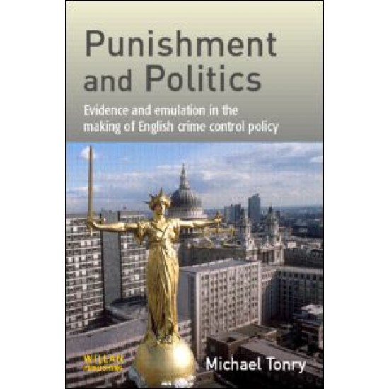 Punishment and Politics