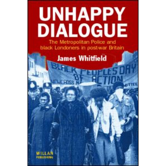 Unhappy Dialogue