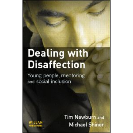 Dealing with Disaffection