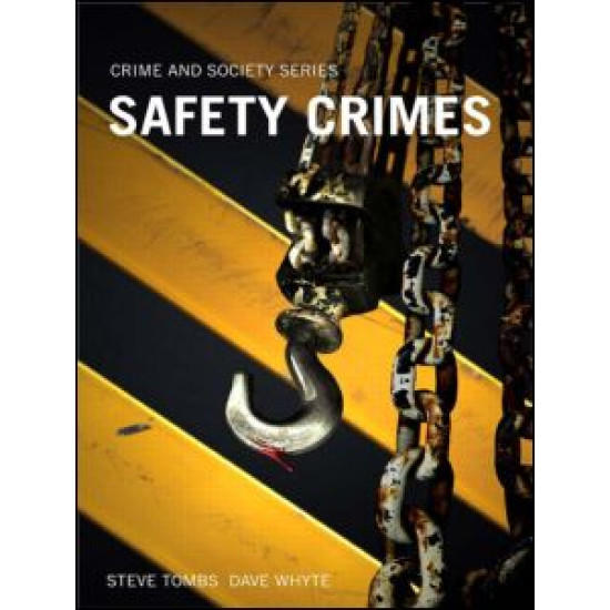 Safety Crimes