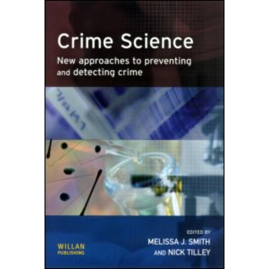 Crime Science