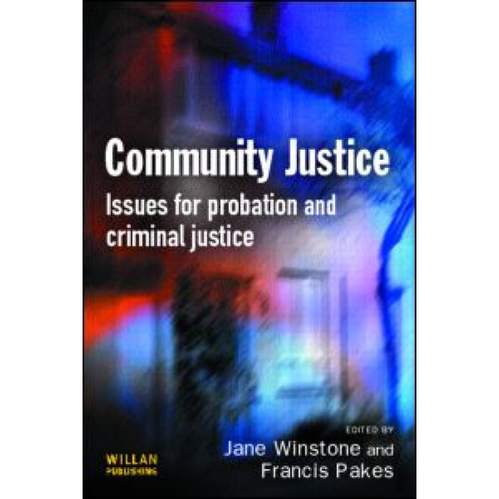 Community Justice