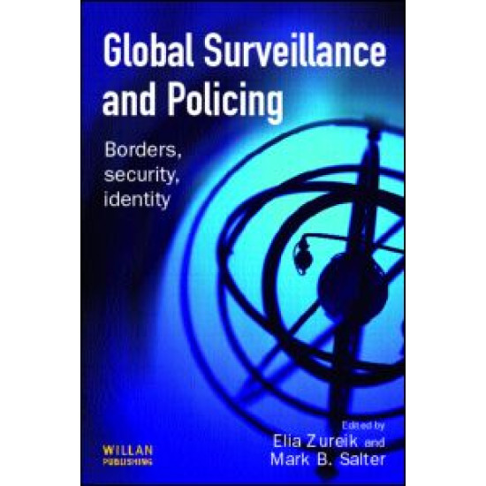 Global Surveillance and Policing