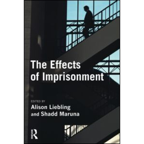 The Effects of Imprisonment