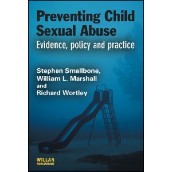 Preventing Child Sexual Abuse