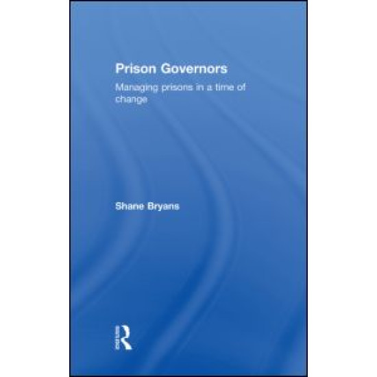 Prison Governors