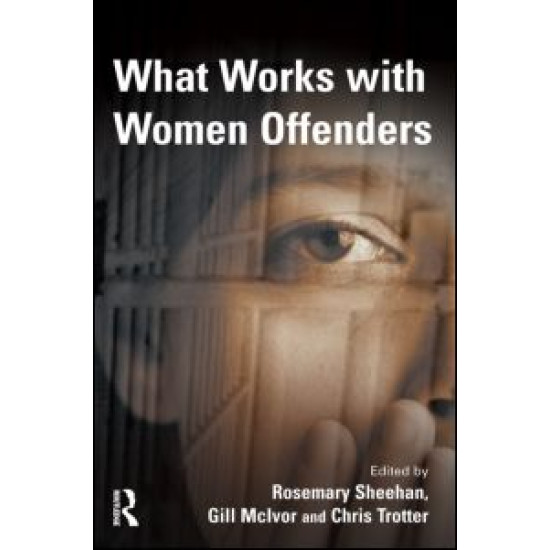 What Works With Women Offenders