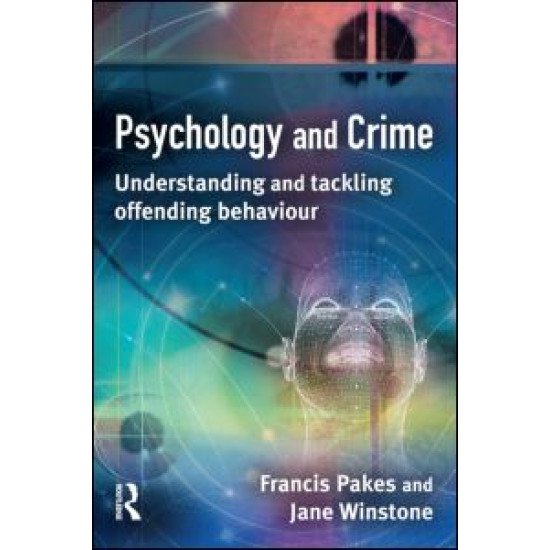 Psychology and Crime