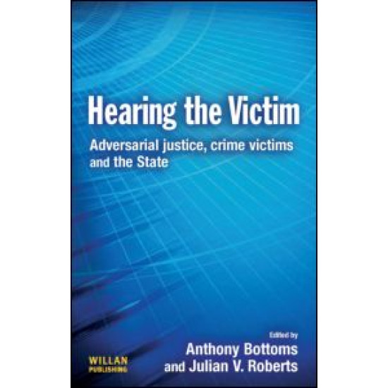 Hearing the Victim