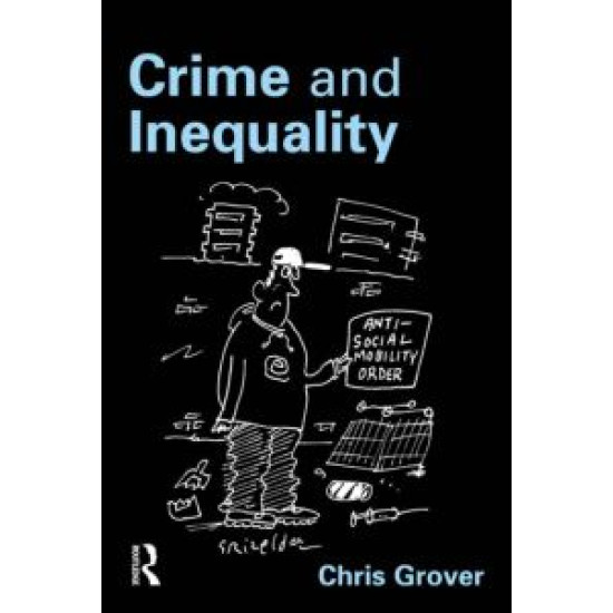 Crime and Inequality