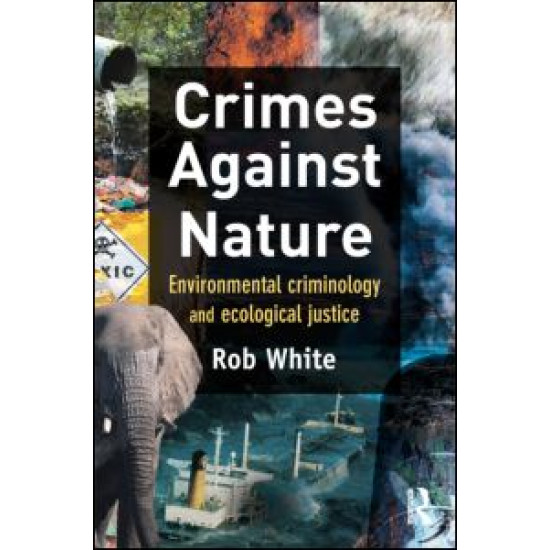 Crimes Against Nature