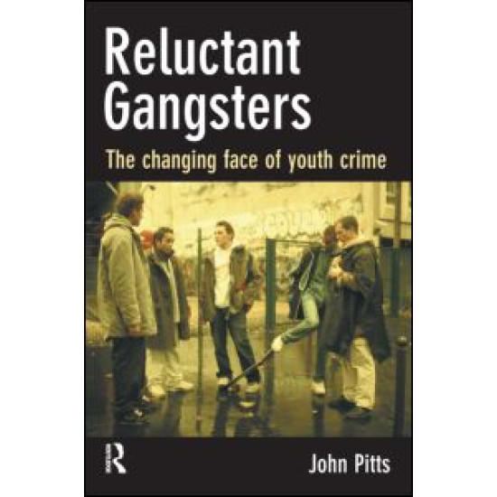 Reluctant Gangsters