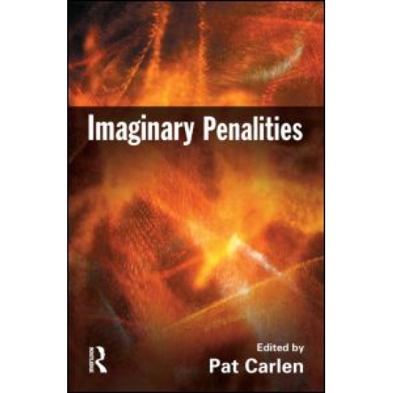 Imaginary Penalities