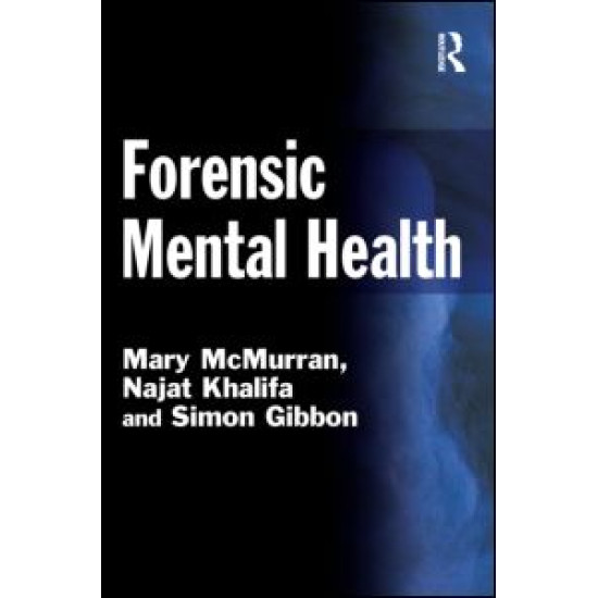 Forensic Mental Health