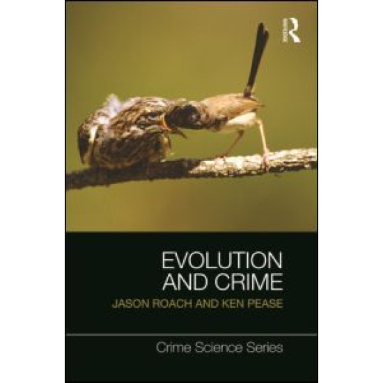 Evolution and Crime