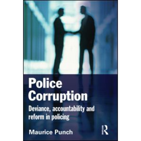 Police Corruption