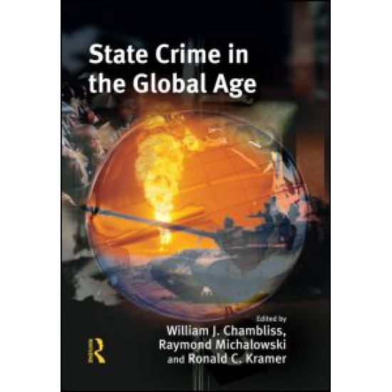 State Crime in the Global Age