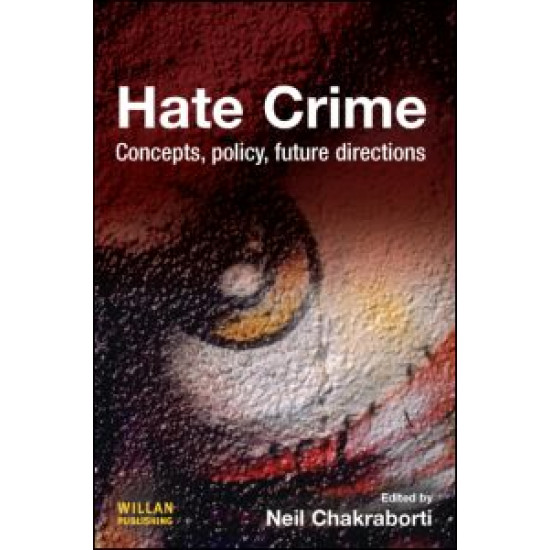 Hate Crime