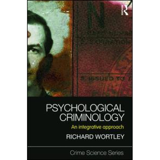 Psychological Criminology