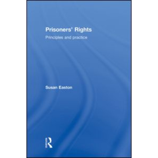 Prisoners' Rights