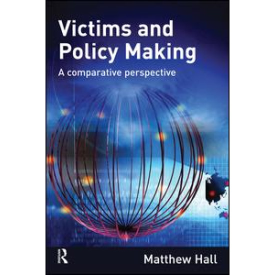 Victims and Policy-Making