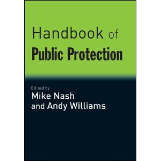 Handbook of Public Protection