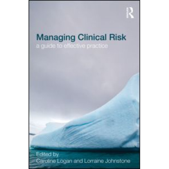 Managing Clinical Risk