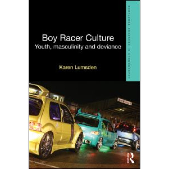 Boy Racer Culture