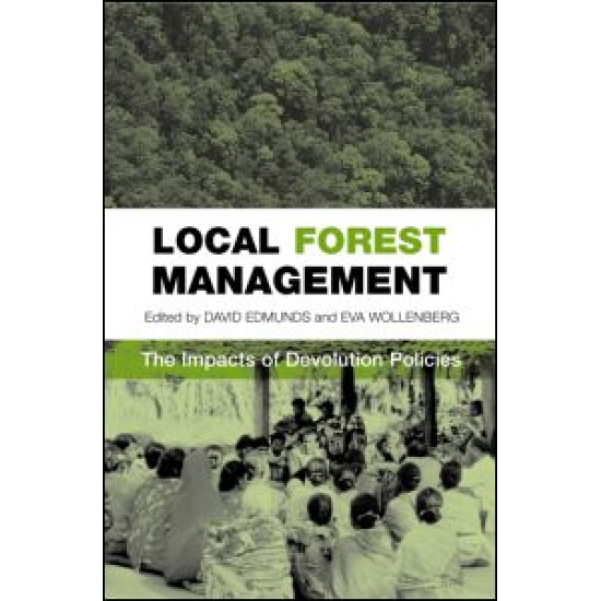 Local Forest Management