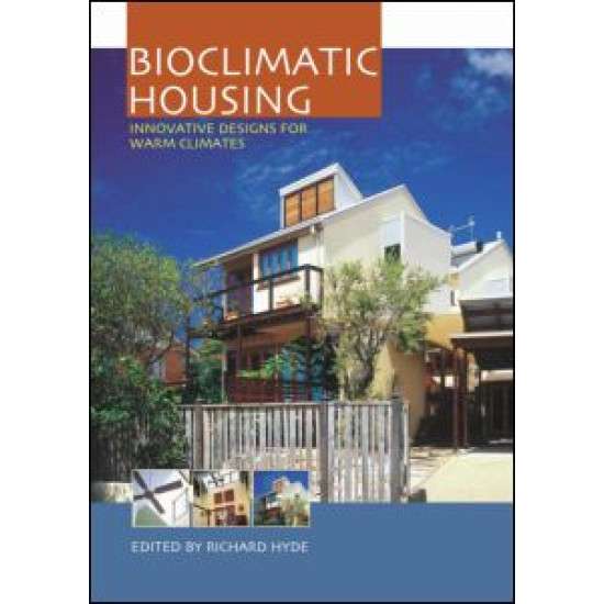 Bioclimatic Housing