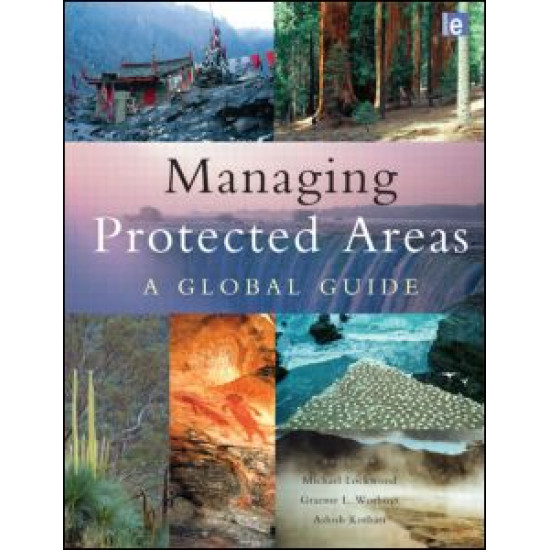 Managing Protected Areas