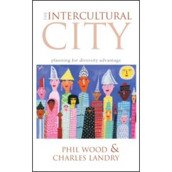 The Intercultural City