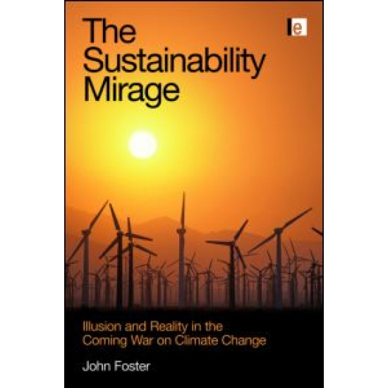 The Sustainability Mirage