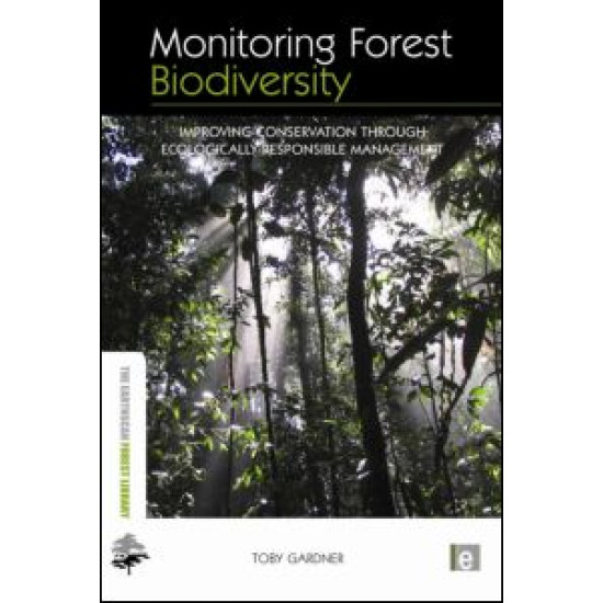 Monitoring Forest Biodiversity