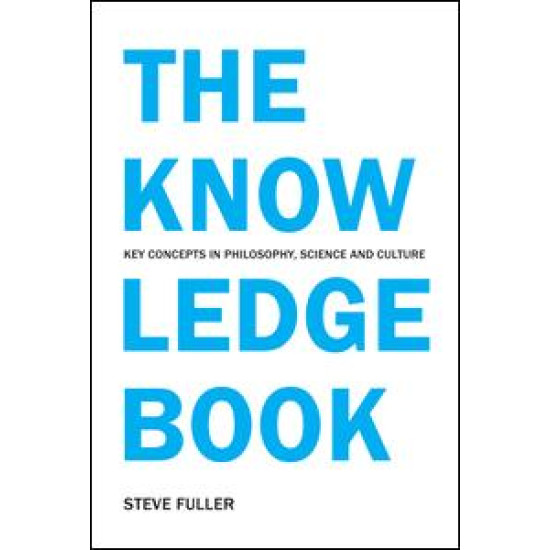 The Knowledge Book
