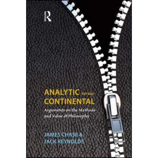 Analytic Versus Continental