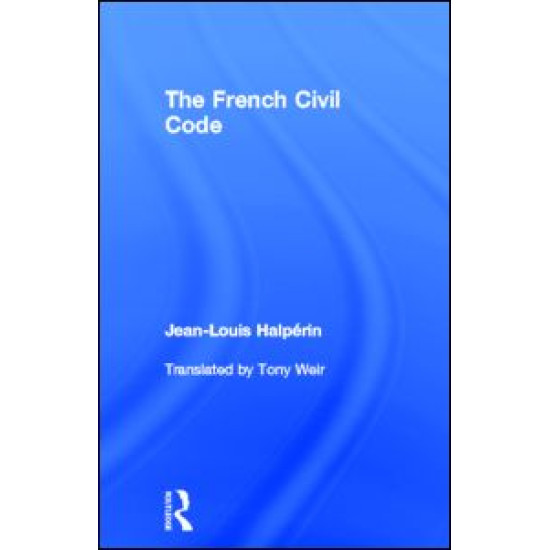 The French Civil Code