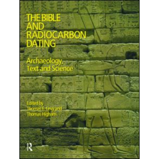 The Bible and Radiocarbon Dating