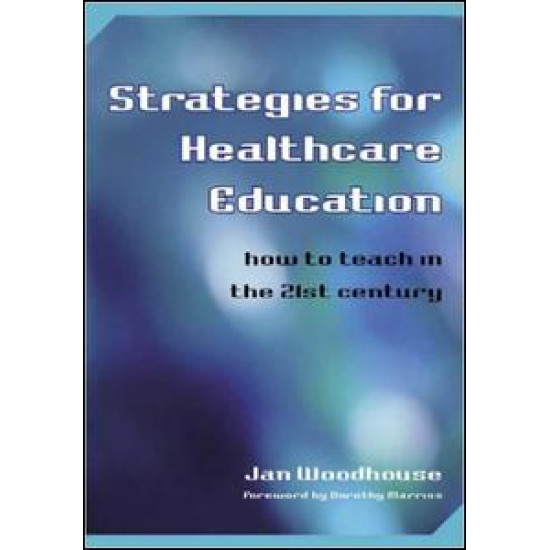 Strategies for Healthcare Education